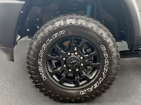 New 2026 RAM 2500 Tradesman w/ Power Wagon Package image 11