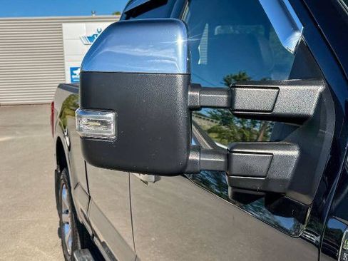 Certified 2023 Ford F150 King Ranch AWD/4WD image 11