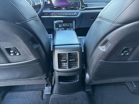 Certified 2023 Kia Sportage X-Line w/ X-Line Premium Package image 24