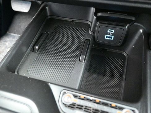 New 2025 Ford Bronco Raptor w/ Interior Carbon Fiber Pack image 17