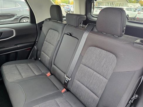 Used 2021 Ford Bronco Sport Big Bend AWD/4WD image 17