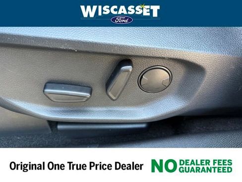 New 2025 Ford Ranger XLT w/ Equipment Group 301A High image 24