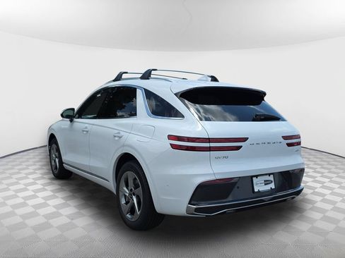 New 2026 Genesis GV70 2.5T Advanced AWD/4WD image 6