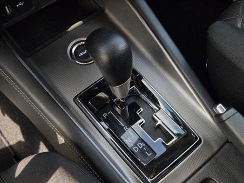 Used 2024 Mitsubishi Outlander Sport AWD image 14