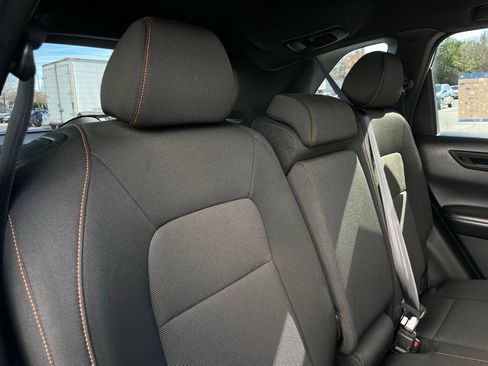 Certified 2023 Honda CR-V Sport image 37