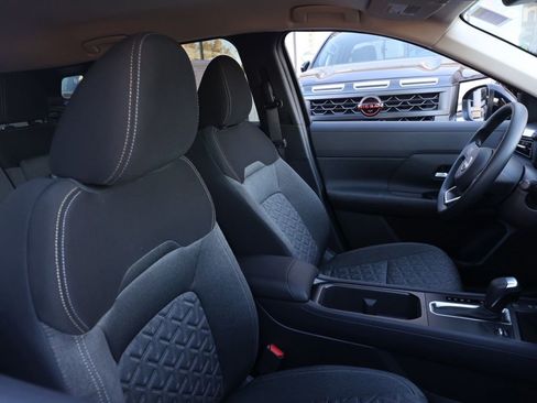 New 2026 Nissan Kicks SV image 21