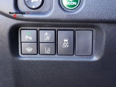 Used 2025 Honda Passport TrailSport image 21