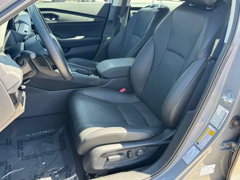 Certified 2025 Honda Accord Touring image 14