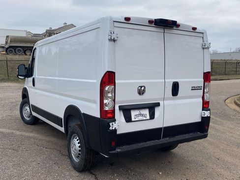New 2026 RAM ProMaster 2500 w/ Convenience Group image 34