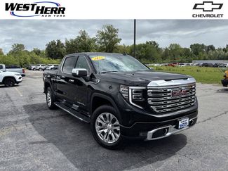 Used 2024 GMC Sierra 1500 Denali w/ Technology Package AWD/4WD video 1