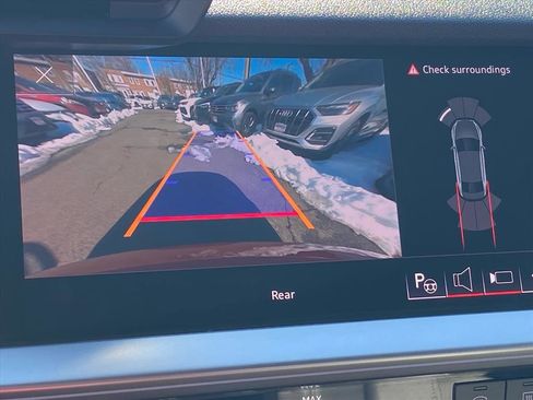 Used 2023 Audi A3 2.0T Premium Plus w/ Premium Plus Package image 15