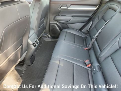 New 2026 GMC Terrain Elevation w/ Elevation Premium Package image 20