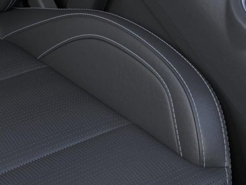 New 2025 Ford Mustang GT Premium RWD image 16