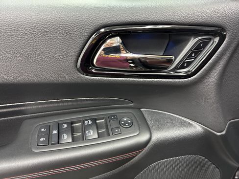 Certified 2025 Dodge Durango GT AWD/4WD image 21
