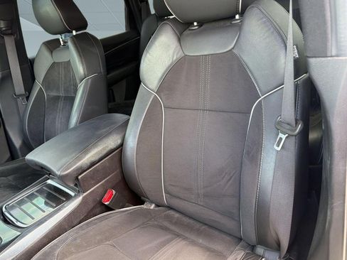 Used 2019 Acura MDX A-Spec AWD/4WD image 27