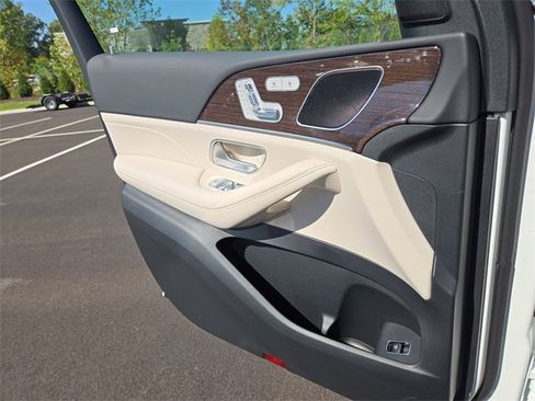 New 2026 Mercedes-Benz GLE 350 4MATIC image 21