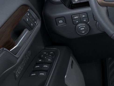 New 2026 Chevrolet Silverado 1500 High Country w/ Midnight Edition image 46