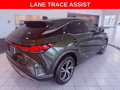 Certified 2024 Lexus RX 350 Premium w/ Convenience Package image 9