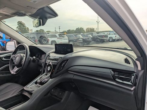 Used 2021 Acura RDX FWD image 34