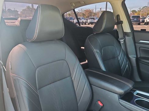 Used 2024 Nissan Altima 2.5 SR w/ SR Premium Package image 26
