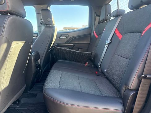 Used 2024 Chevrolet Colorado Z71 w/ Z71 Convenience Package 2 image 24