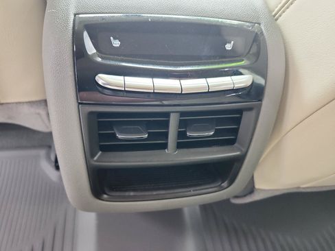 Used 2024 Cadillac XT5 Premium Luxury w/ Technology Package FWD image 13