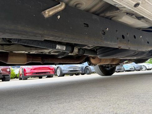 Used 2013 Toyota Tacoma 2WD Double Cab w/ SR5 Pkg image 9