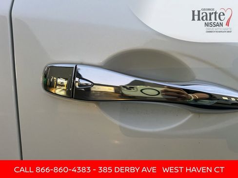 Used 2016 Nissan Altima 2.5 S w/ Power Driver Seat Package image 11