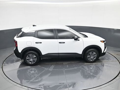 New 2026 Nissan Kicks S image 30