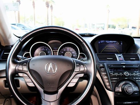 Used 2014 Acura TL w/ Technology Package image 28