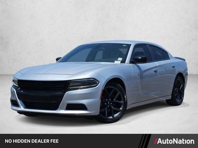 Used 2019 Dodge Charger SXT w/ Blacktop Package