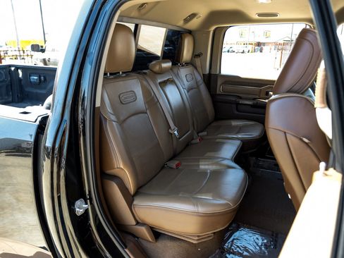 Used 2022 RAM 3500 Limited AWD/4WD image 39