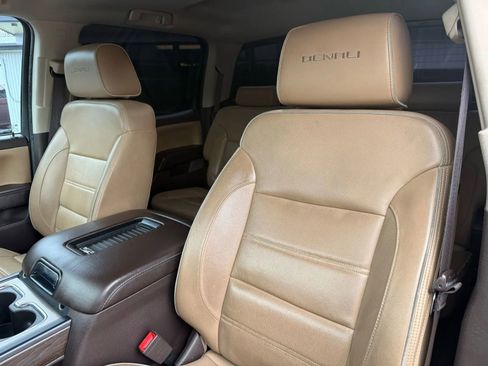 Used 2018 GMC Sierra 1500 Denali image 14