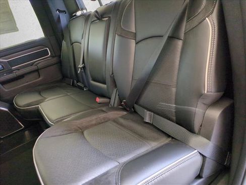 New 2026 RAM 2500 Laramie image 16