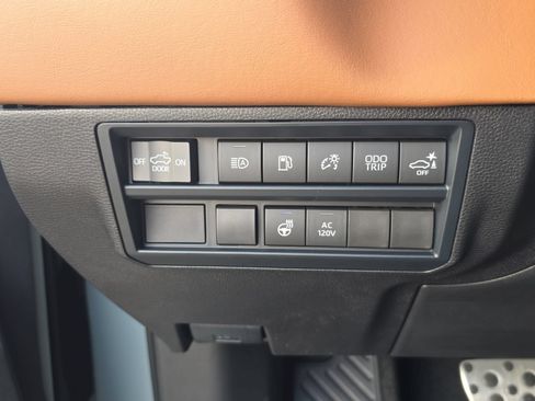 New 2026 Toyota Tundra 1794 Edition AWD/4WD image 22