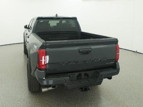 New 2026 Toyota Tacoma TRD Off-Road AWD/4WD image 60