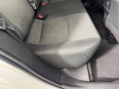 Used 2023 Toyota RAV4 XLE w/ Convenience Package FWD image 31