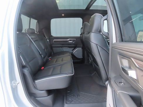 New 2026 RAM 1500 Laramie w/ Night Edition image 32