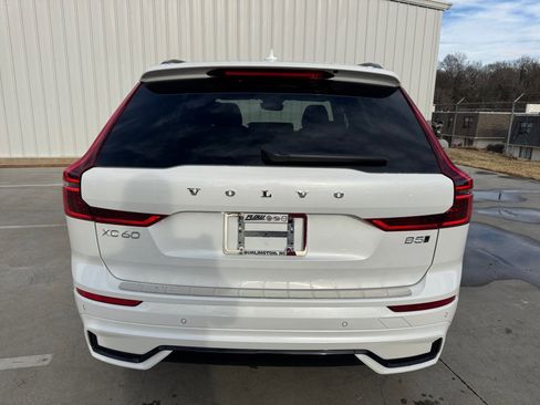 New 2026 Volvo XC60 B5 Plus w/ Protection Package Premier image 14