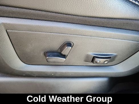 Used 2024 RAM 2500 Rebel w/ Cold Weather Group image 10