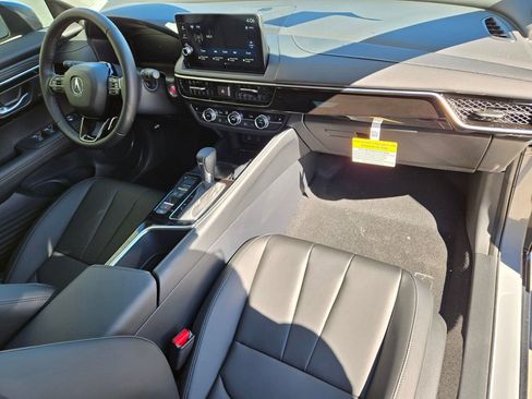 New 2026 Acura ADX AWD image 22
