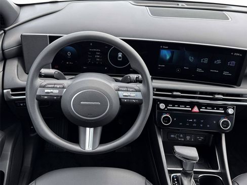 New 2026 Hyundai Santa Cruz SEL AWD/4WD image 17