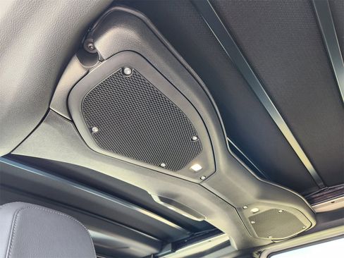 New 2026 Jeep Wrangler Unlimited Sahara image 36