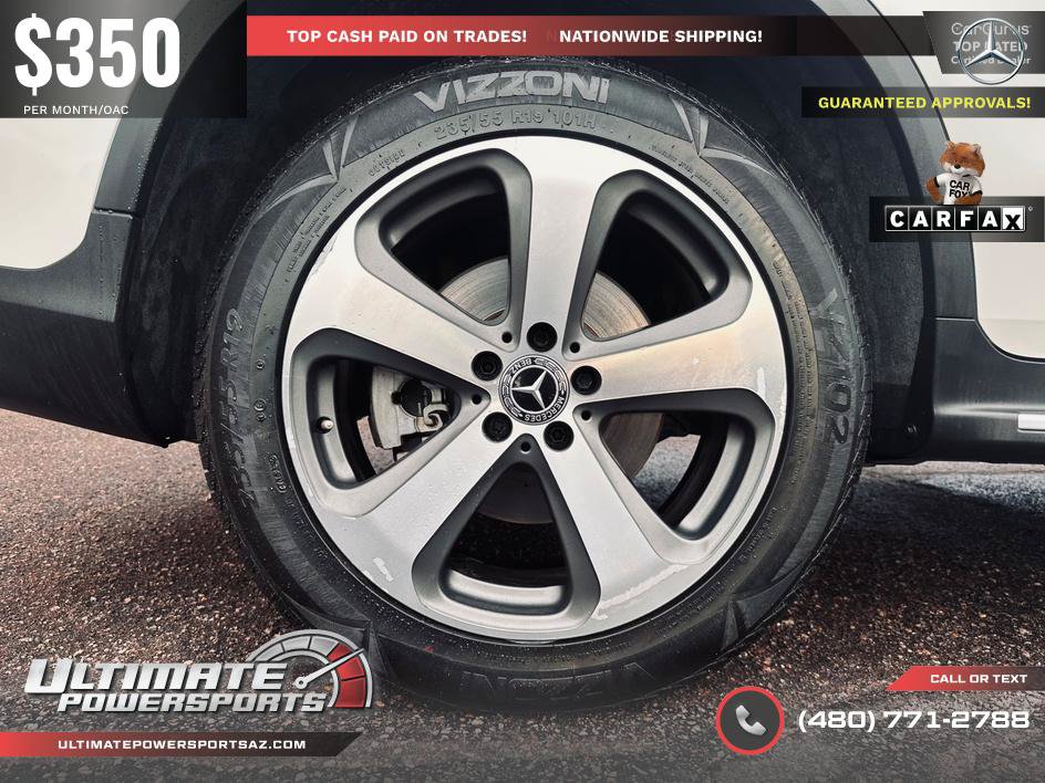 Used 2017 Mercedes-Benz GLC 300 4MATIC Coupe image 80