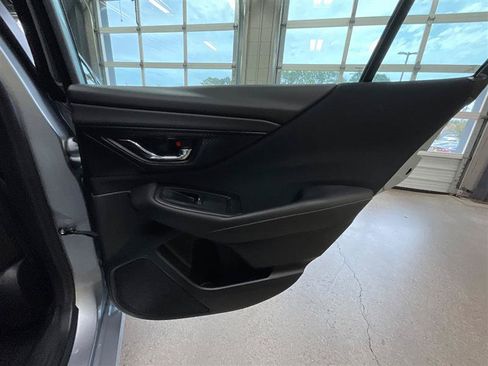 Used 2020 Subaru Legacy Premium AWD/4WD image 24
