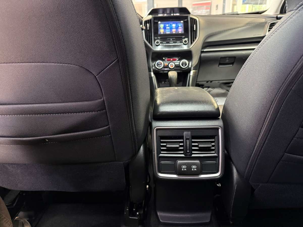 Used 2022 Subaru Forester Premium AWD/4WD image 24