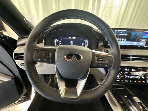 Certified 2026 INFINITI QX60 Autograph w/ Dark Cargo Package AWD/4WD image 20