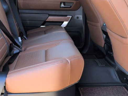 Used 2024 Toyota Tundra 1794 Edition image 25