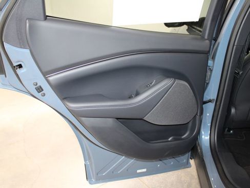 Used 2024 Ford Mustang Mach-E Select w/ Comfort Package Lite image 28