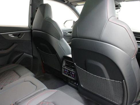 New 2026 Audi SQ8 Prestige AWD/4WD image 22